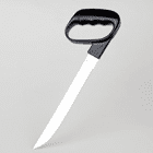 Mostrar detalles de Küchenmesser > Schmale Klinge Imagen de Küchenmesser > Schmale Klinge