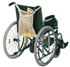 Bild von Einkaufsnetz für Rollstuhl, Bild 1