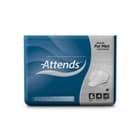 Toon details voor Attends For Men Shield 4 - 1 Packung 14 Stück Afbeelding van Attends For Men Shield 4 - 1 Packung 14 Stück