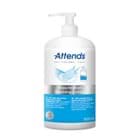 Show details for Attends Waschlotion 500ml Picture of Attends Waschlotion 500ml