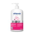 Toon details voor Attends Body Milk 500ml Afbeelding van Attends Body Milk 500ml