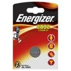 Afficher les détails pour Energizer Batterie Typ CR2032, 3 V  Image de Energizer Batterie Typ CR2032, 3 V