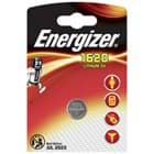 Afficher les détails pour Energizer Batterie Typ CR1620 BP1, 3 V  Image de Energizer Batterie Typ CR1620 BP1, 3 V