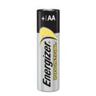Afficher les détails pour Energizer Industrial Batterien Mignon AA LR06 1,5 V , 10 Stück Image de Energizer Industrial Batterien Mignon AA LR06 1,5 V , 10 Stück