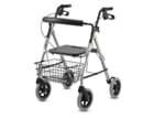 Mostrar detalles de RL-120 Leichtgewichtrollator Imagen de RL-120 Leichtgewichtrollator