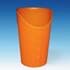Picture of Trinkbecher mit Nasenausschnitt orange 200 ml, Picture 1