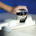 Mostrar detalles de Glas- und Flaschenhalter Imagen de Glas- und Flaschenhalter