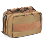 Afficher les détails pour CMP-Tasche, verschiedene Farben Image de CMP-Tasche, verschiedene Farben