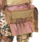 Afficher les détails pour SMP-Tasche, verschieden Farben Image de SMP-Tasche, verschieden Farben