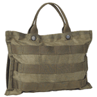 Zeige Details für Tasche zu SEL-Bergetuch Bild von Tasche zu SEL-Bergetuch