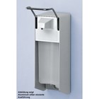 Visa detaljer för ingo-man classic 500 ml E 26 A/25 Seifen- und Desinfektionsmittelspender 
 Bild av ingo-man classic 500 ml E 26 A/25 Seifen- und Desinfektionsmittelspender
