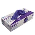 Picture of KIMTECH SCIENCE PURPLE NITRILE XTRA PF Gr. L / Pack a´50 Stück