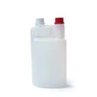 Visa detaljer för Dosierflasche 1 Ltr. unbefüllt mit 60 ml Kammer
 Bild av Dosierflasche 1 Ltr. unbefüllt mit 60 ml Kammer