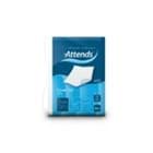 Toon details voor Attends Cover Dri Plus 40 cm x 60 cm - 1 Pack 50 Stück Afbeelding van Attends Cover Dri Plus 40 cm x 60 cm - 1 Pack 50 Stück