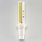 Visa detaljer för Peak Flow Meter PFM20, Atemvolumenmessgerät
 Bild av Peak Flow Meter PFM20, Atemvolumenmessgerät