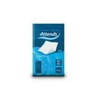 Toon details voor Attends Cover Dri Plus 60 cm x 60 cm - 1 Pack 50 Stück Afbeelding van Attends Cover Dri Plus 60 cm x 60 cm - 1 Pack 50 Stück