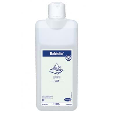 Picture of Baktolin pure 1 Ltr. Waschlotion