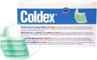 Zeige Details für Coldex Mundschutz , Typ II Maske, 10 Stück Bild von Coldex Mundschutz , Typ II Maske, 10 Stück