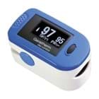 Visa detaljer för Fingerpulsoximeter oxy control
 Bild av Fingerpulsoximeter oxy control
