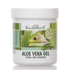 Zeige Details für Kräuterhof Aloe Vera Pflege- und Fitnessgel 100 ml Bild von Kräuterhof Aloe Vera Pflege- und Fitnessgel 100 ml