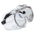 Afficher les détails pour Clear Anti Beschlag-Vollsicht-Schutzbrille Image de Clear Anti Beschlag-Vollsicht-Schutzbrille