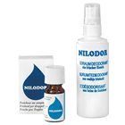 Visa detaljer för Nilodor Luftverbesserer Sprayflasche 1 Stück /100 ml
 Bild av Nilodor Luftverbesserer Sprayflasche 1 Stück /100 ml