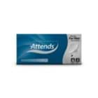 Afficher les détails pour Attends for Men Shield 2 - 1 Pack 16 Stück Image de Attends for Men Shield 2 - 1 Pack 16 Stück