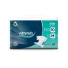 Afficher les détails pour Attends Slip Regular plus 10 Medium - 1 Pack 14 Stück Image de Attends Slip Regular plus 10 Medium - 1 Pack 14 Stück