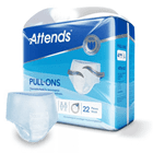 Afficher les détails pour Attends Pull-Ons 4L - 1 Packung 22 Stück Image de Attends Pull-Ons 4L - 1 Packung 22 Stück