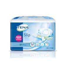Picture of TENA Slip Plus M, 30 Stk.