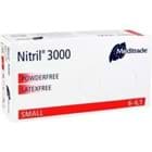 Toon details voor Nitril 3000 U.-Handschuhe, PF, latexfrei, unsteril, Gr. S (100 Stck.) Afbeelding van Nitril 3000 U.-Handschuhe, PF, latexfrei, unsteril, Gr. S (100 Stck.)