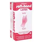 Visa detaljer för Latexhandschuhe ungepudert, Größe XS, a 100 Stück
 Bild av Latexhandschuhe ungepudert, Größe XS, a 100 Stück