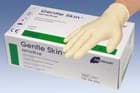 Picture of Gentle Skin sensitive U.-Handschuhe Latex, PF, Gr. L, unsteril