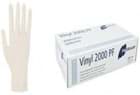 Visa detaljer för Vinyl 2000 U.-Handschuhe Vinyl, PF, unsteril, Gr. M 
 Bild av Vinyl 2000 U.-Handschuhe Vinyl, PF, unsteril, Gr. M