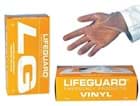 Zeige Details für Vinylhandschuhe ungepudert, Größe XS , 100 Stück /Packung Bild von Vinylhandschuhe ungepudert, Größe XS , 100 Stück /Packung
