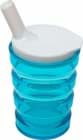 Zeige Details für Trinkbecher blau Bild von Trinkbecher blau
