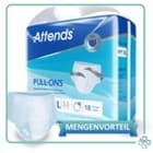Toon details voor Attends Pull-Ons 4XL - 1 Packung 18 Stück Afbeelding van Attends Pull-Ons 4XL - 1 Packung 18 Stück