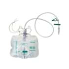 Visa detaljer för Ureofix 112 Plus Urindrainagebeutel, steril
 Bild av Ureofix 112 Plus Urindrainagebeutel, steril