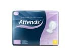 Afficher les détails pour Attends Contours Regular 7, 1 Pack 28 Stk. Image de Attends Contours Regular 7, 1 Pack 28 Stk.