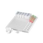 Mostrar detalles de Dispenser-Tablett  Imagen de Dispenser-Tablett