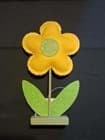 Afficher les détails pour Demenzblume gelb Image de Demenzblume gelb