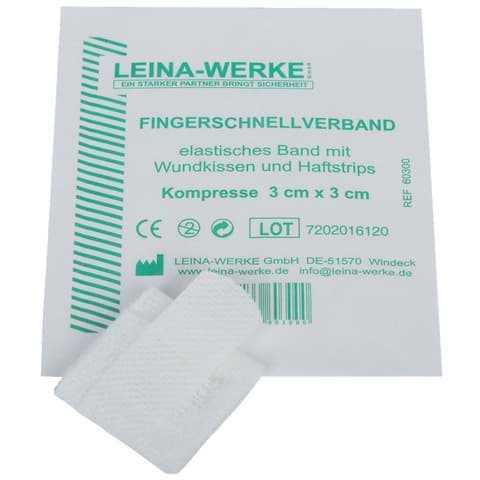 Picture of Fingerschnellverband
