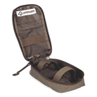 Toon details voor Lifeguard FAP-Tasche leer  Afbeelding van Lifeguard FAP-Tasche leer