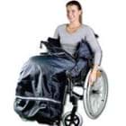 Zeige Details für Rollstuhlschlupfsack Thermo Medium Bild von Rollstuhlschlupfsack Thermo Medium