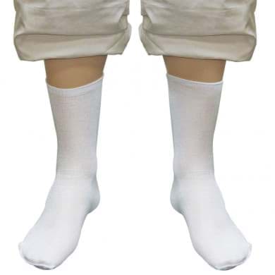 Picture of samco OP-Socken comfort 1 Paar/ Universalgröße