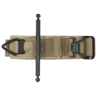 Afficher les détails pour SOF Tourniquet Gen 4 tan Image de SOF Tourniquet Gen 4 tan