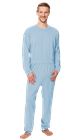 Afficher les détails pour Patientenoverall RV Rücken lang Image de Patientenoverall RV Rücken lang