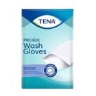 Afficher les détails pour TENA Wash Glove mit Folie Image de TENA Wash Glove mit Folie