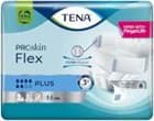 Visa detaljer för TENA ProSkin Flex Plus mit Hüftbund M - 1 Pack 30 Stück, 
 Bild av TENA ProSkin Flex Plus mit Hüftbund M - 1 Pack 30 Stück,
