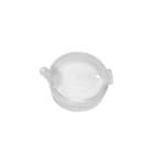 Zeige Details für Schnabelbecher Oberteil 4 mm Bild von Schnabelbecher Oberteil 4 mm